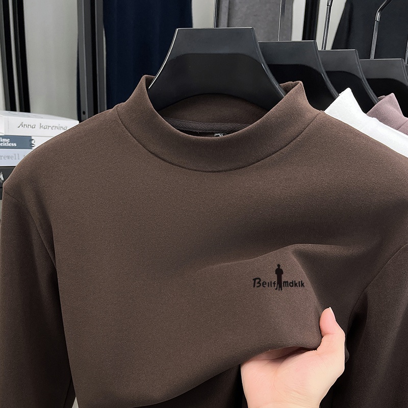 Designer-Herren-T-Shirt in Uni – Base Layer Top Bewertung und Preis