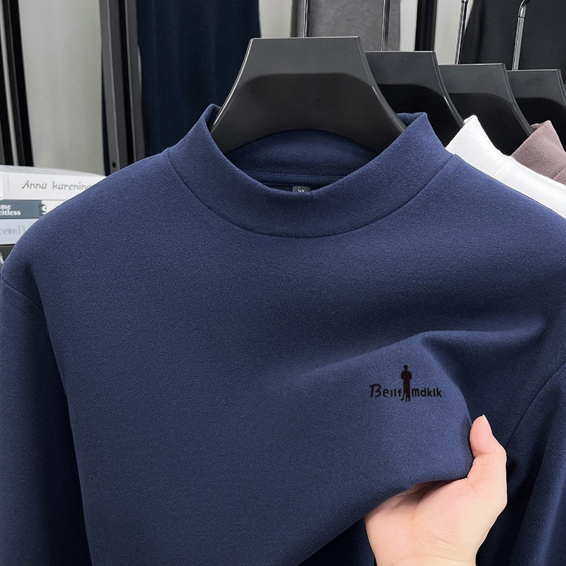 Designer-Herren-T-Shirt in Uni – Base Layer Top Bewertung und Preis