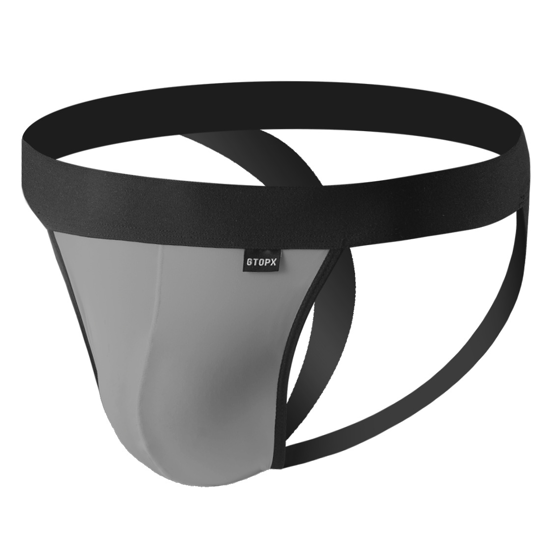 Herren Ice Silk Jockstrap mit  – Jockstrap Athletic Bewertung und Preis