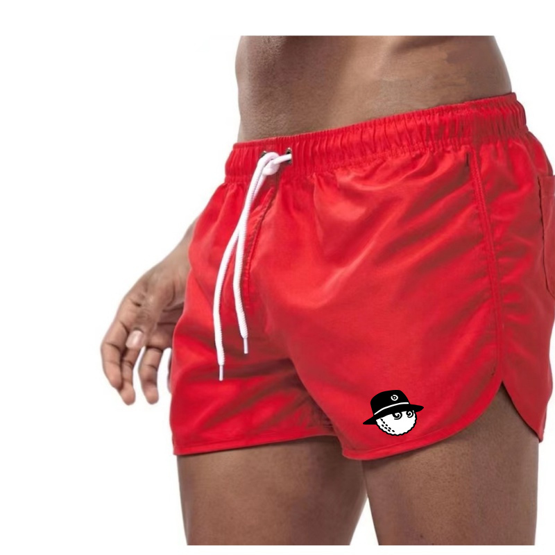 Sommerliche, leichte, atmungsa – Trunk Breathable Men Bewertung und Preis