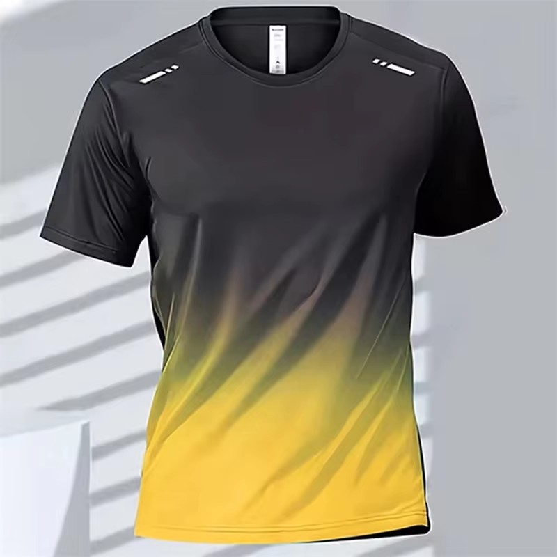 CHRLCK Herren-T-Shirts zum Lau – T Shirt Tight Fit Bewertung und Preis